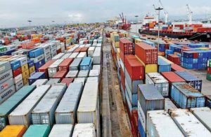 Most of Bangladesh’s exports are channelled through the Chittagong port DHAKA TRIBUNE