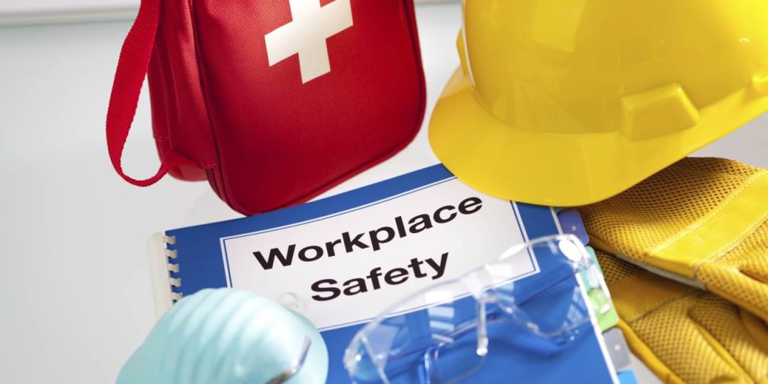 Workplace safety